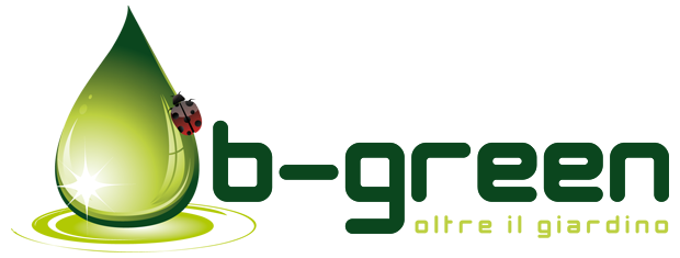 B-Green